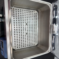 Thermo Scientific Precision GP20 Waterbath image 2